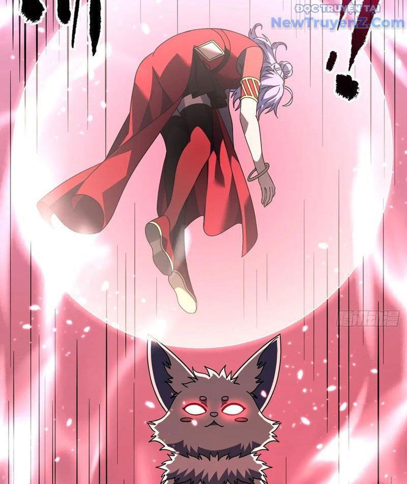 Mệnh Luân Chi Chủ! Khi Dị Biến Giáng Lâm Nhân Gian! - Chapter 120 - Page 64