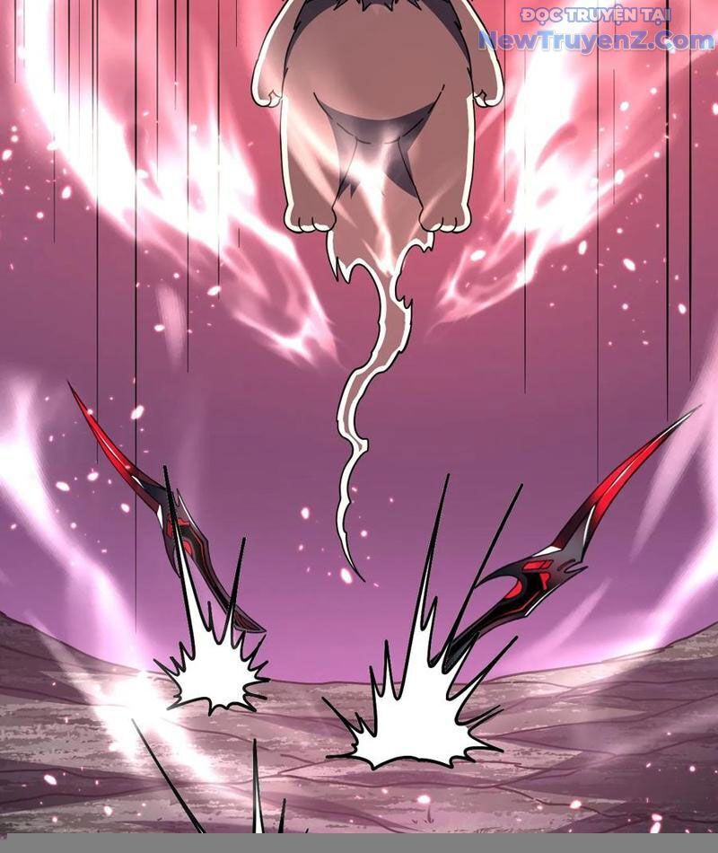 Mệnh Luân Chi Chủ! Khi Dị Biến Giáng Lâm Nhân Gian! - Chapter 120 - Page 65