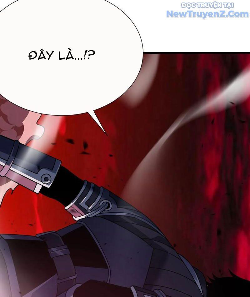 Mệnh Luân Chi Chủ! Khi Dị Biến Giáng Lâm Nhân Gian! - Chapter 120 - Page 77