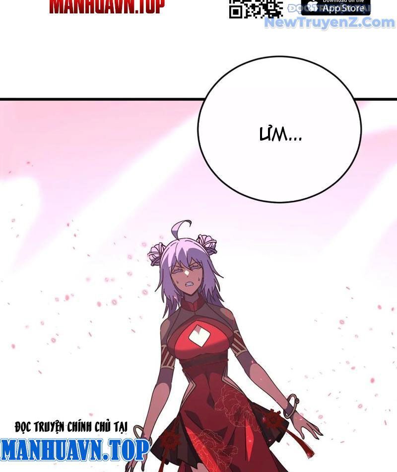 Mệnh Luân Chi Chủ! Khi Dị Biến Giáng Lâm Nhân Gian! - Chapter 120 - Page 81