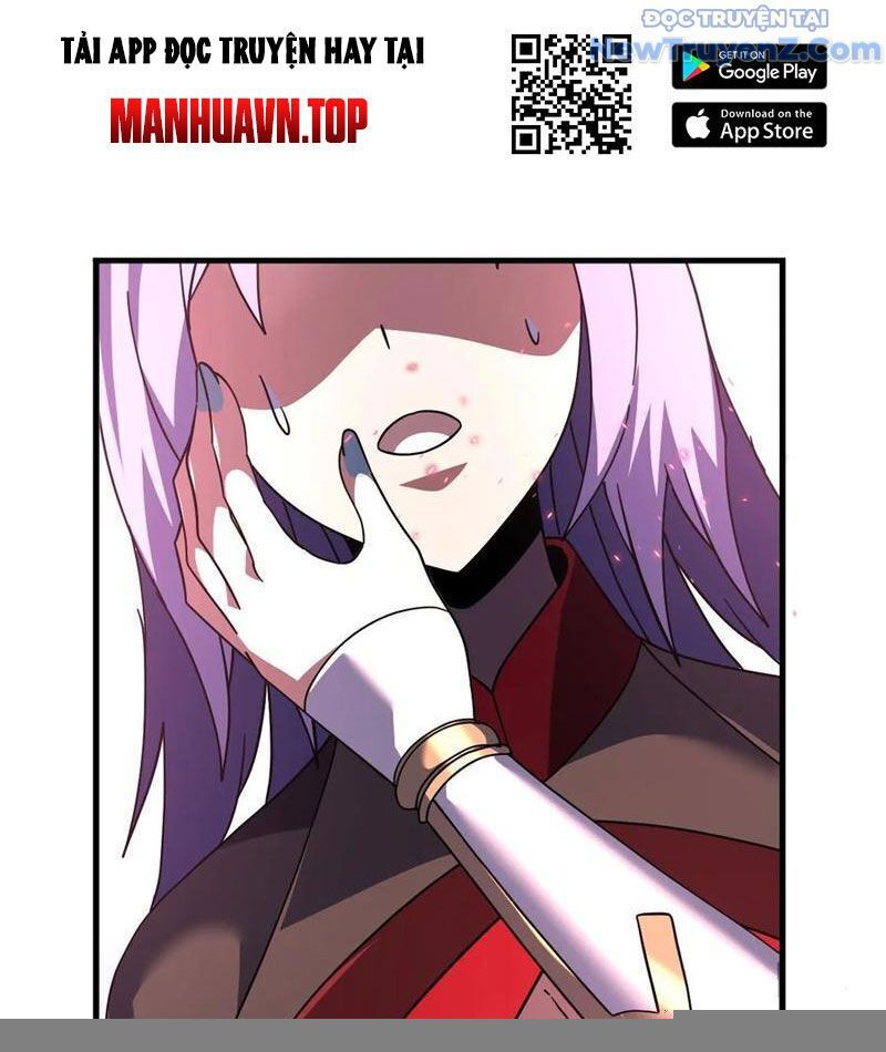 Mệnh Luân Chi Chủ! Khi Dị Biến Giáng Lâm Nhân Gian! - Chapter 120 - Page 85