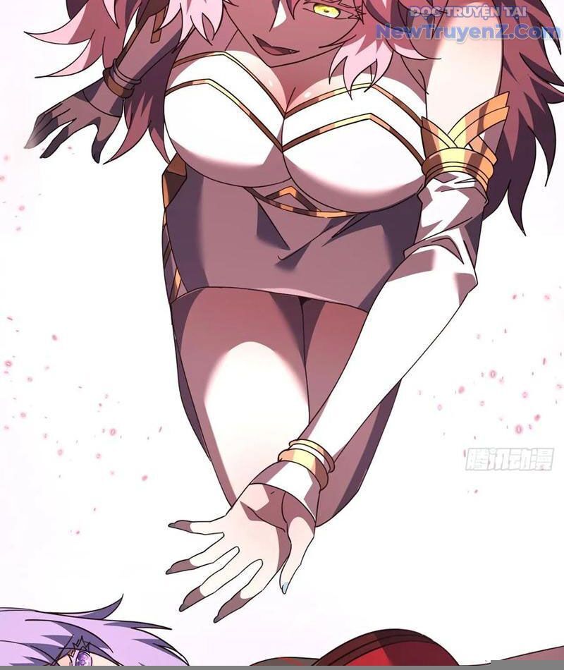 Mệnh Luân Chi Chủ! Khi Dị Biến Giáng Lâm Nhân Gian! - Chapter 120 - Page 88