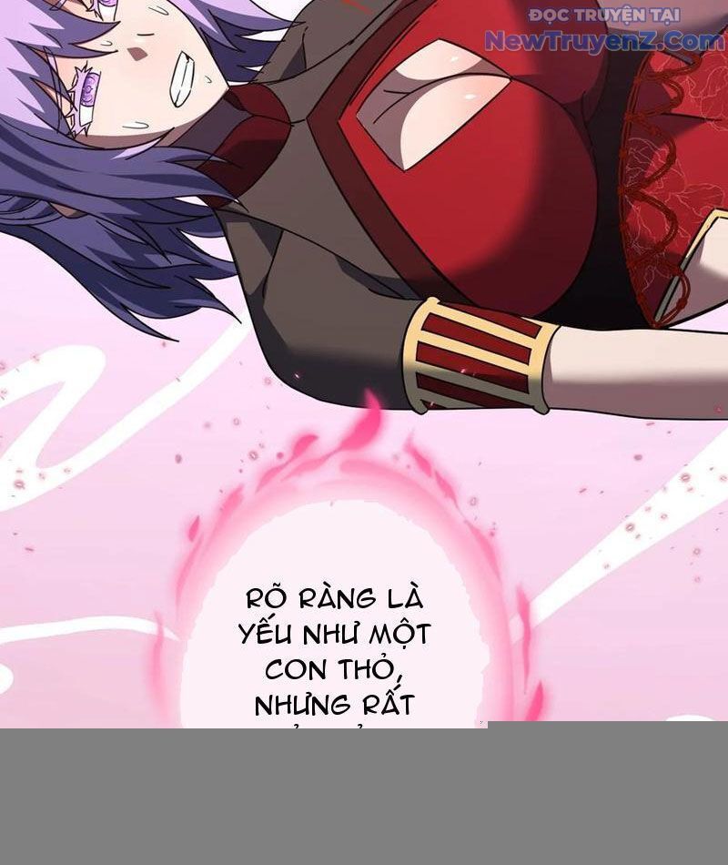 Mệnh Luân Chi Chủ! Khi Dị Biến Giáng Lâm Nhân Gian! - Chapter 120 - Page 89