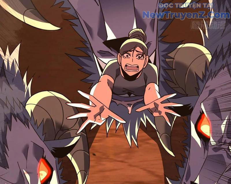 Mệnh Luân Chi Chủ! Khi Dị Biến Giáng Lâm Nhân Gian! - Chapter 121 - Page 106