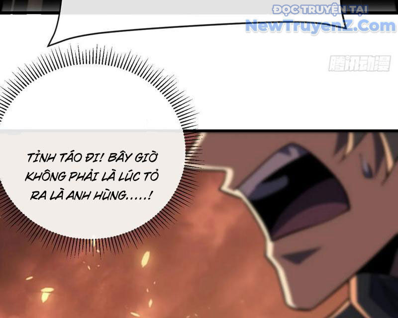 Mệnh Luân Chi Chủ! Khi Dị Biến Giáng Lâm Nhân Gian! - Chapter 121 - Page 110