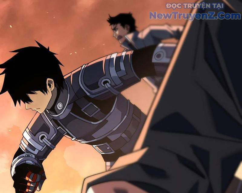 Mệnh Luân Chi Chủ! Khi Dị Biến Giáng Lâm Nhân Gian! - Chapter 121 - Page 111