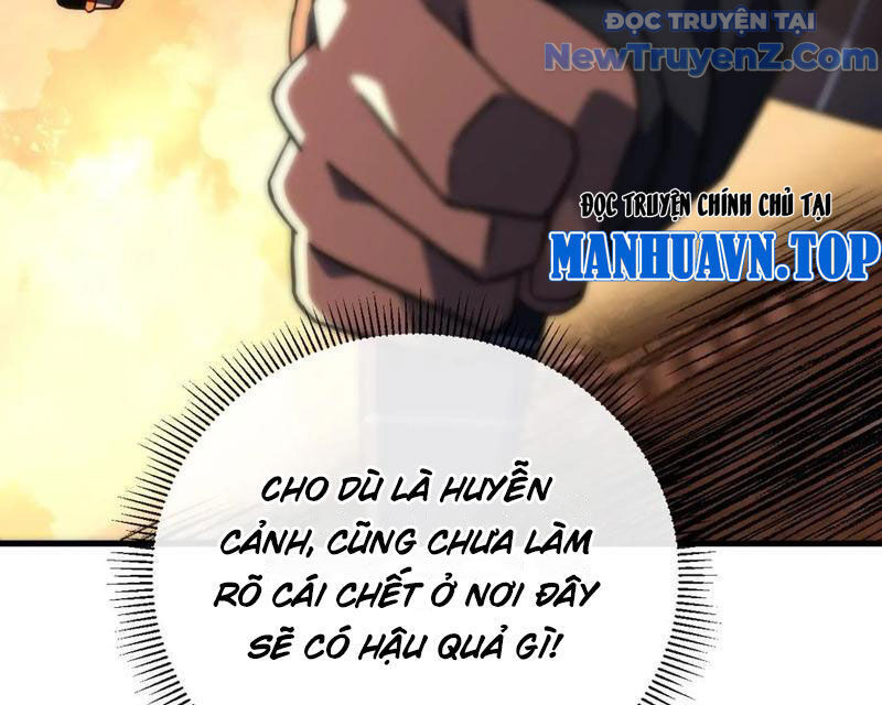 Mệnh Luân Chi Chủ! Khi Dị Biến Giáng Lâm Nhân Gian! - Chapter 121 - Page 112