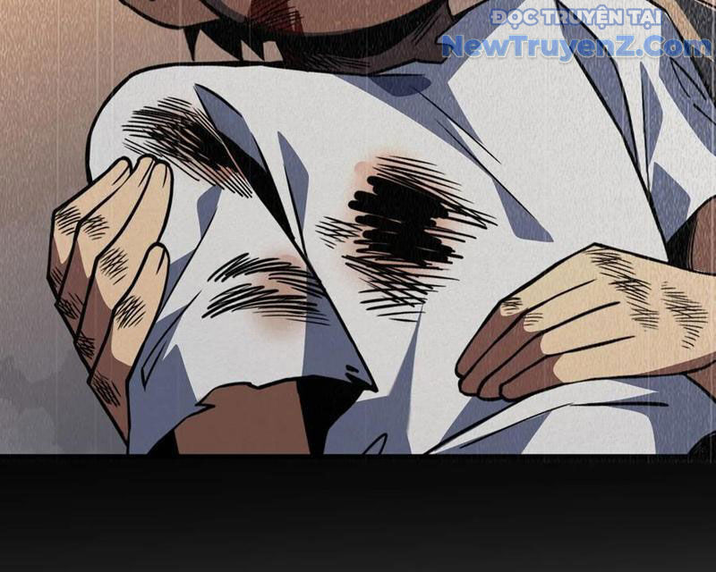 Mệnh Luân Chi Chủ! Khi Dị Biến Giáng Lâm Nhân Gian! - Chapter 121 - Page 117