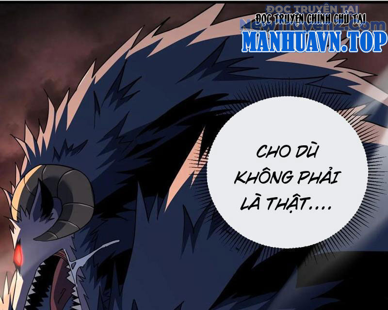 Mệnh Luân Chi Chủ! Khi Dị Biến Giáng Lâm Nhân Gian! - Chapter 121 - Page 121