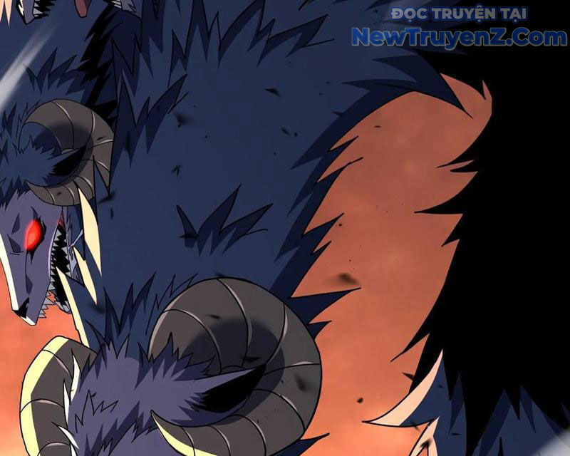 Mệnh Luân Chi Chủ! Khi Dị Biến Giáng Lâm Nhân Gian! - Chapter 121 - Page 122