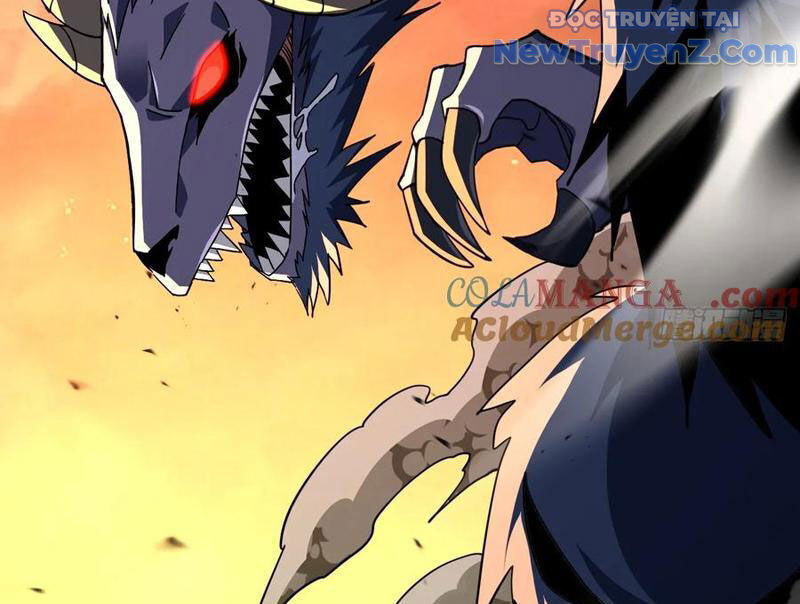 Mệnh Luân Chi Chủ! Khi Dị Biến Giáng Lâm Nhân Gian! - Chapter 121 - Page 123