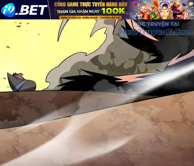 Mệnh Luân Chi Chủ! Khi Dị Biến Giáng Lâm Nhân Gian! - Chapter 121 - Page 124