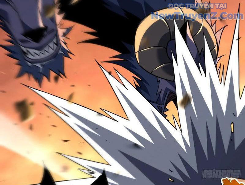 Mệnh Luân Chi Chủ! Khi Dị Biến Giáng Lâm Nhân Gian! - Chapter 121 - Page 133