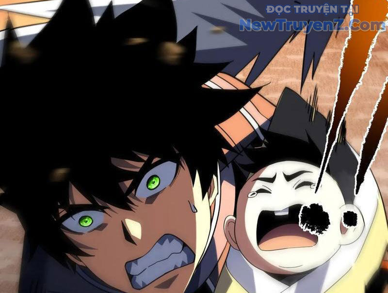 Mệnh Luân Chi Chủ! Khi Dị Biến Giáng Lâm Nhân Gian! - Chapter 121 - Page 134