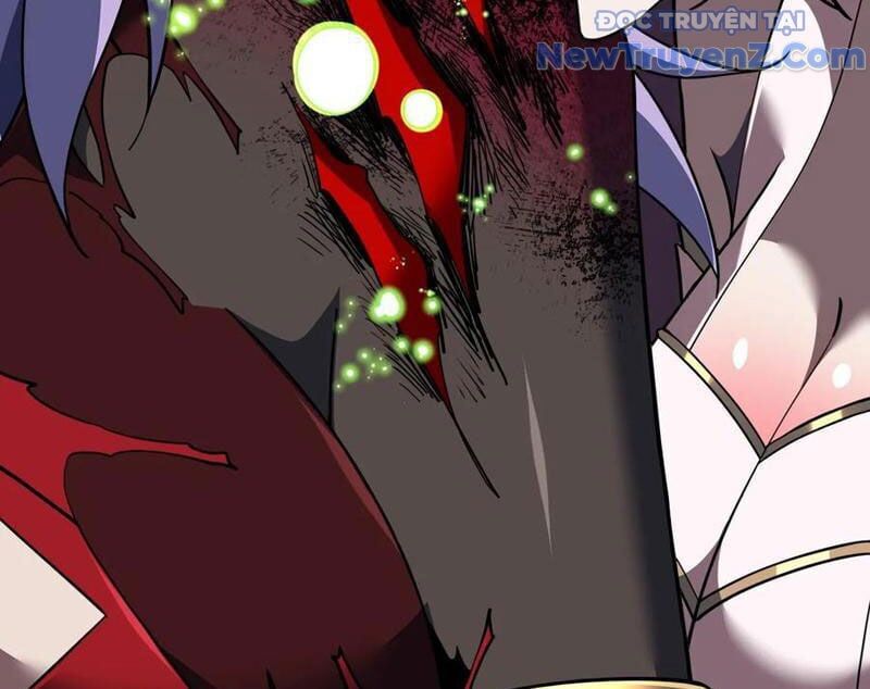 Mệnh Luân Chi Chủ! Khi Dị Biến Giáng Lâm Nhân Gian! - Chapter 121 - Page 20