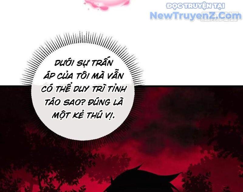Mệnh Luân Chi Chủ! Khi Dị Biến Giáng Lâm Nhân Gian! - Chapter 121 - Page 29