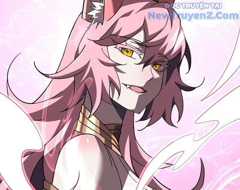 Mệnh Luân Chi Chủ! Khi Dị Biến Giáng Lâm Nhân Gian! - Chapter 121 - Page 33