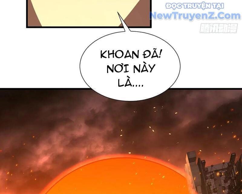 Mệnh Luân Chi Chủ! Khi Dị Biến Giáng Lâm Nhân Gian! - Chapter 121 - Page 53