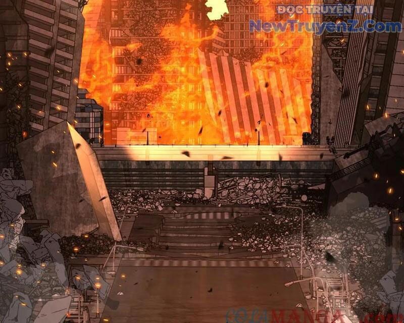 Mệnh Luân Chi Chủ! Khi Dị Biến Giáng Lâm Nhân Gian! - Chapter 121 - Page 55