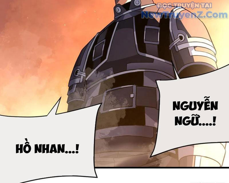 Mệnh Luân Chi Chủ! Khi Dị Biến Giáng Lâm Nhân Gian! - Chapter 121 - Page 61