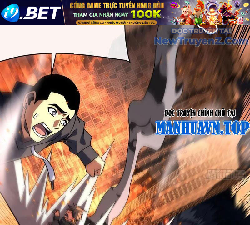 Mệnh Luân Chi Chủ! Khi Dị Biến Giáng Lâm Nhân Gian! - Chapter 121 - Page 68