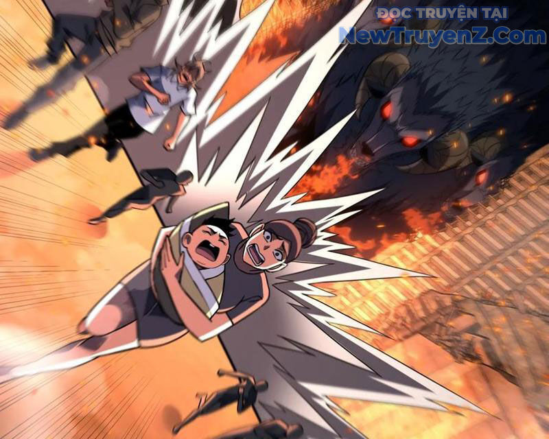 Mệnh Luân Chi Chủ! Khi Dị Biến Giáng Lâm Nhân Gian! - Chapter 121 - Page 69