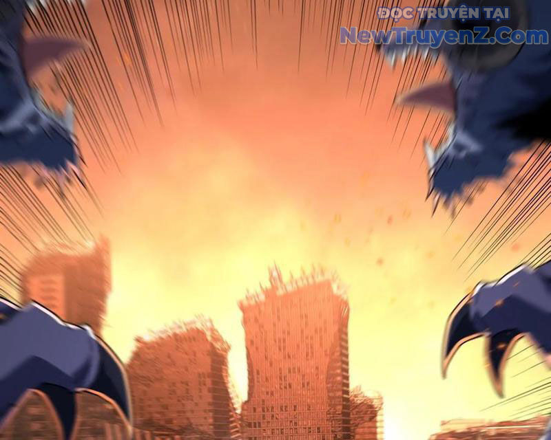 Mệnh Luân Chi Chủ! Khi Dị Biến Giáng Lâm Nhân Gian! - Chapter 121 - Page 81