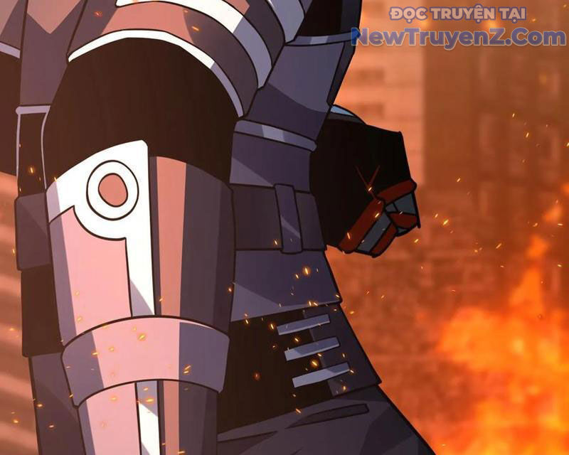 Mệnh Luân Chi Chủ! Khi Dị Biến Giáng Lâm Nhân Gian! - Chapter 121 - Page 84