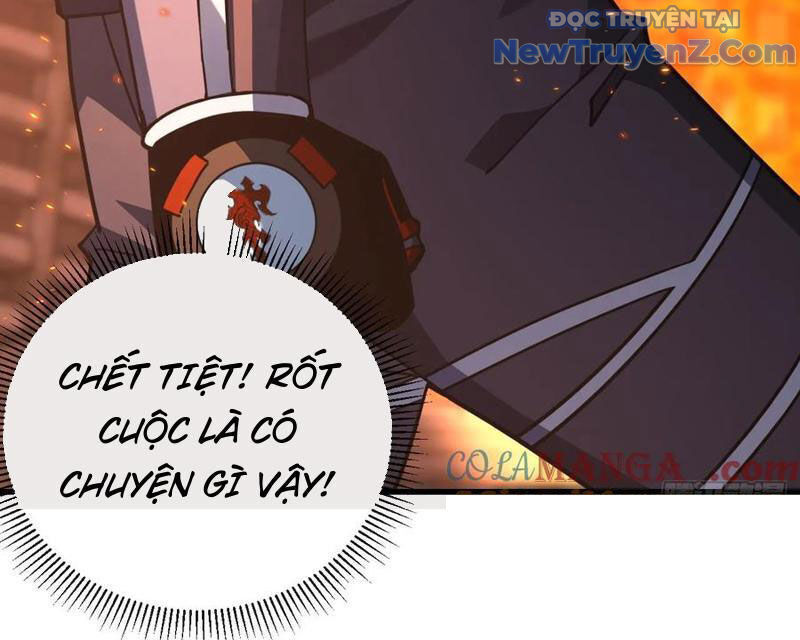 Mệnh Luân Chi Chủ! Khi Dị Biến Giáng Lâm Nhân Gian! - Chapter 121 - Page 85