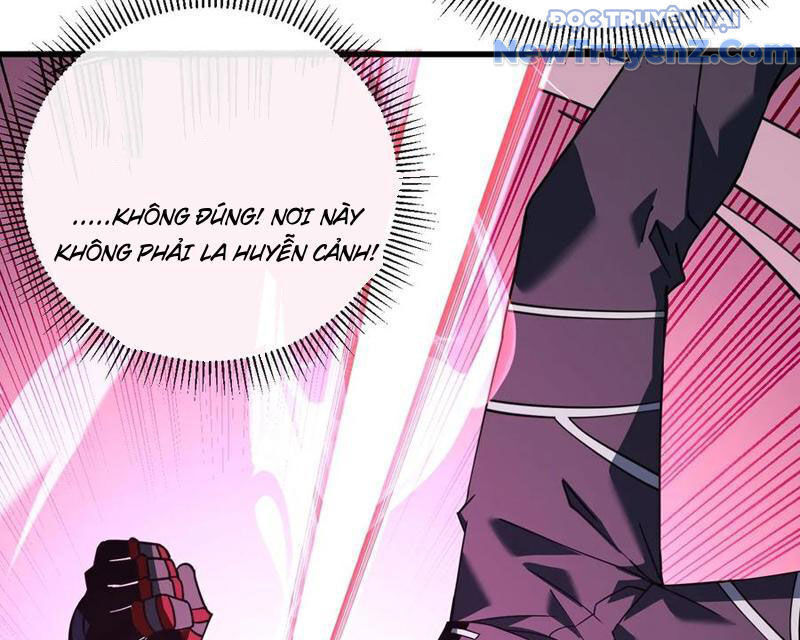 Mệnh Luân Chi Chủ! Khi Dị Biến Giáng Lâm Nhân Gian! - Chapter 121 - Page 89