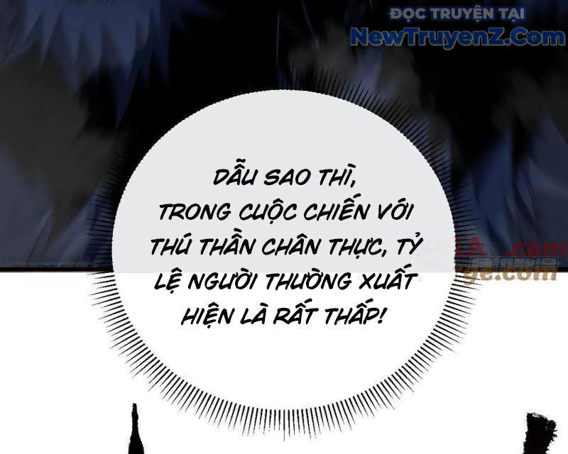 Mệnh Luân Chi Chủ! Khi Dị Biến Giáng Lâm Nhân Gian! - Chapter 121 - Page 94