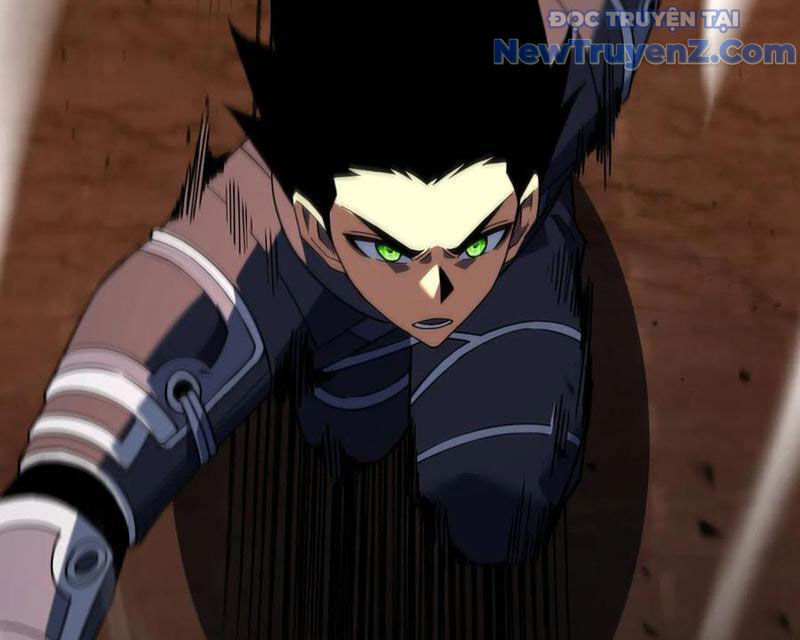 Mệnh Luân Chi Chủ! Khi Dị Biến Giáng Lâm Nhân Gian! - Chapter 121 - Page 96