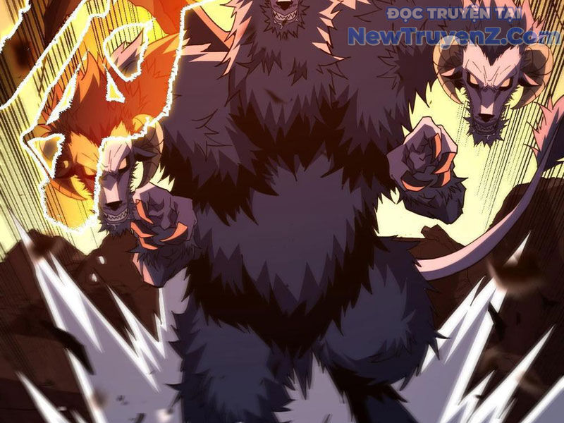 Mệnh Luân Chi Chủ! Khi Dị Biến Giáng Lâm Nhân Gian! - Chapter 123 - Page 13