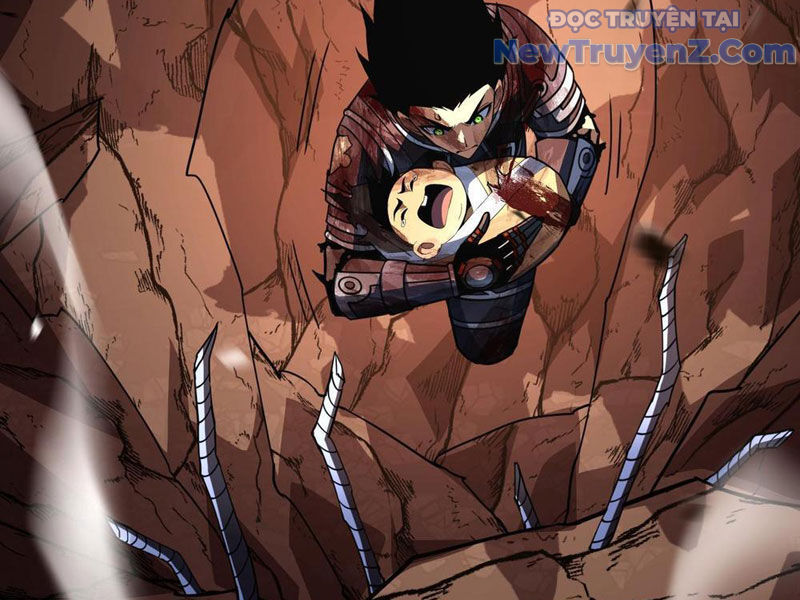 Mệnh Luân Chi Chủ! Khi Dị Biến Giáng Lâm Nhân Gian! - Chapter 123 - Page 17