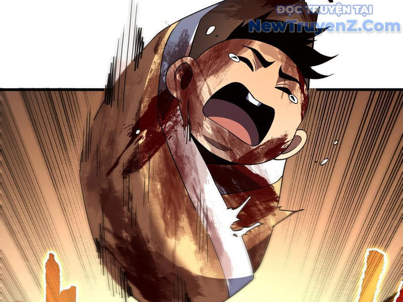 Mệnh Luân Chi Chủ! Khi Dị Biến Giáng Lâm Nhân Gian! - Chapter 123 - Page 21