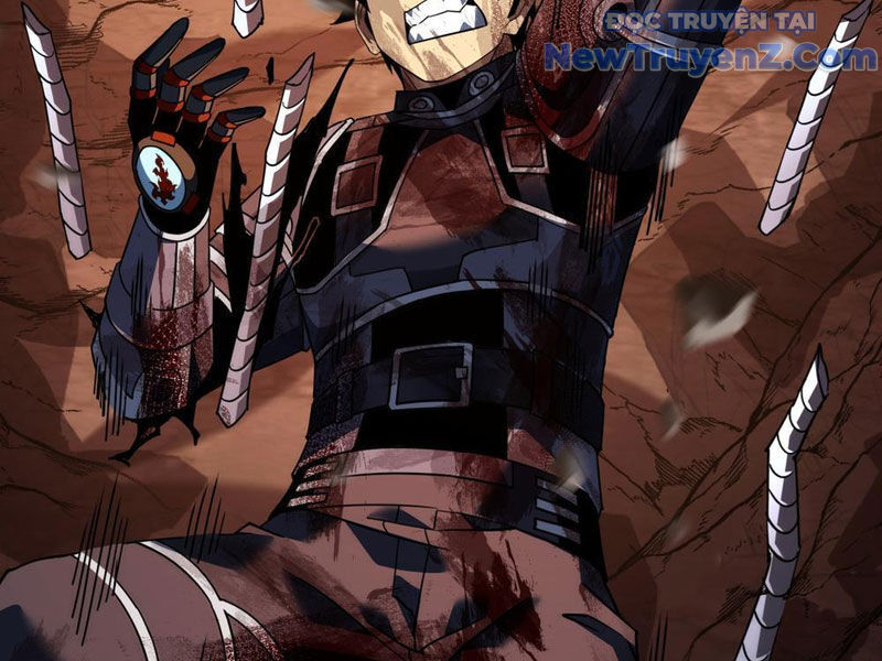 Mệnh Luân Chi Chủ! Khi Dị Biến Giáng Lâm Nhân Gian! - Chapter 123 - Page 23