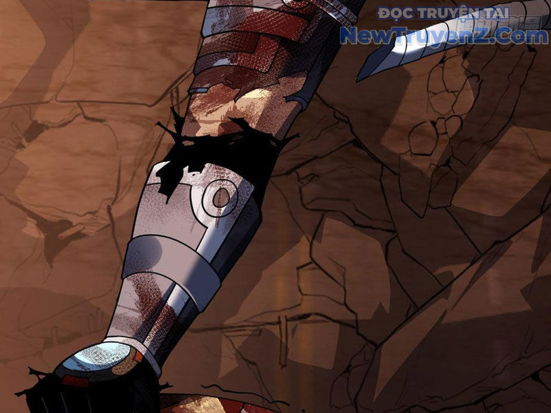 Mệnh Luân Chi Chủ! Khi Dị Biến Giáng Lâm Nhân Gian! - Chapter 123 - Page 32