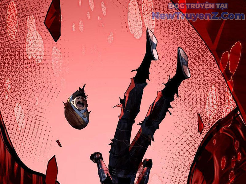 Mệnh Luân Chi Chủ! Khi Dị Biến Giáng Lâm Nhân Gian! - Chapter 123 - Page 47