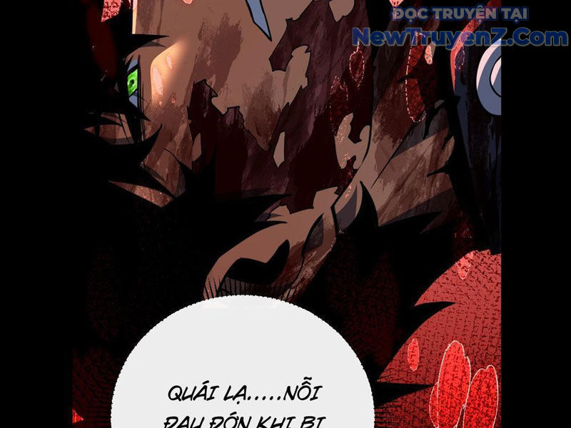 Mệnh Luân Chi Chủ! Khi Dị Biến Giáng Lâm Nhân Gian! - Chapter 123 - Page 50