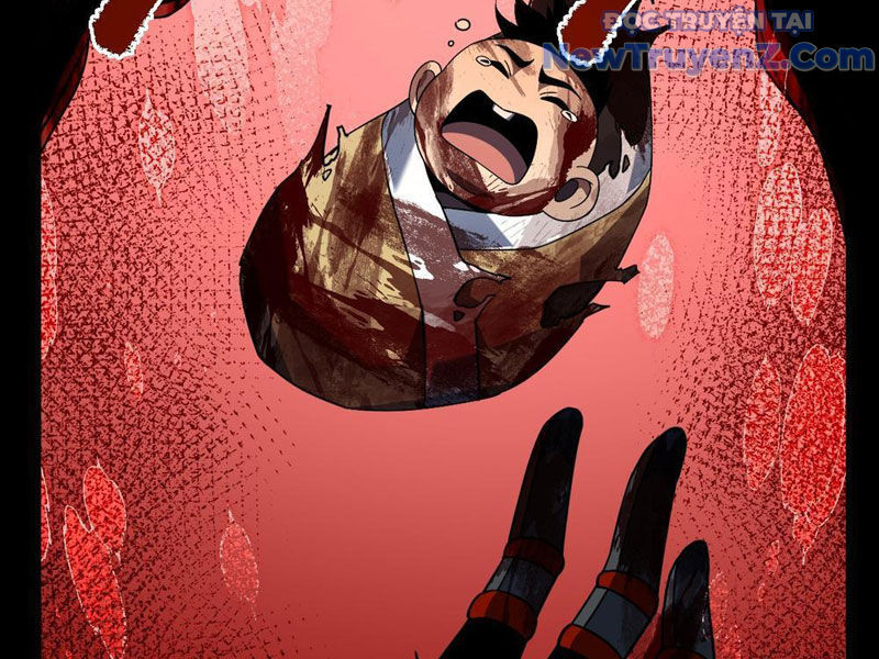 Mệnh Luân Chi Chủ! Khi Dị Biến Giáng Lâm Nhân Gian! - Chapter 123 - Page 53