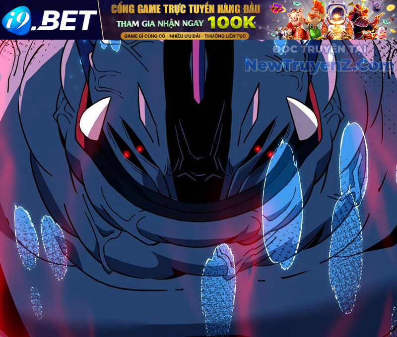 Mệnh Luân Chi Chủ! Khi Dị Biến Giáng Lâm Nhân Gian! - Chapter 123 - Page 56