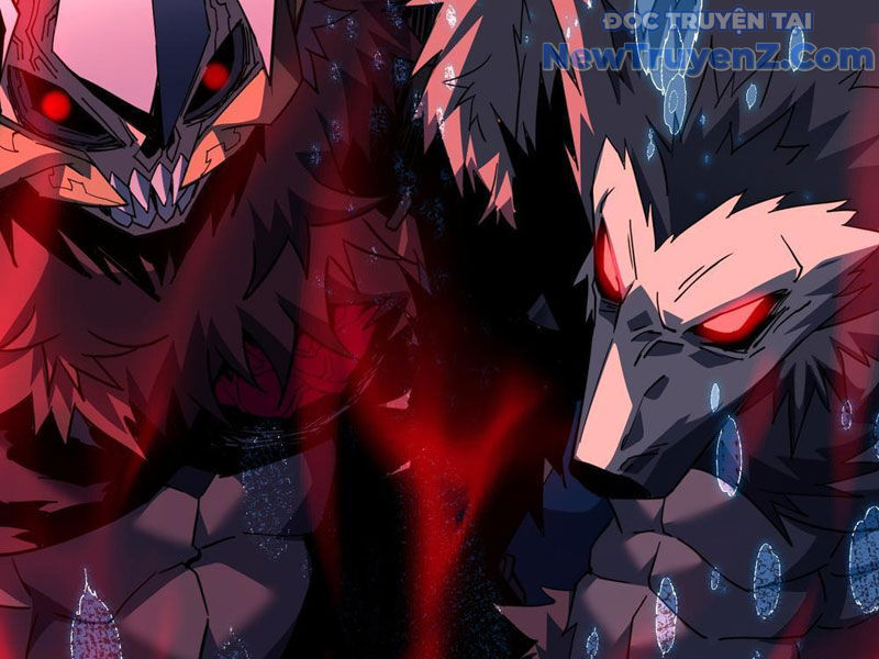 Mệnh Luân Chi Chủ! Khi Dị Biến Giáng Lâm Nhân Gian! - Chapter 123 - Page 58