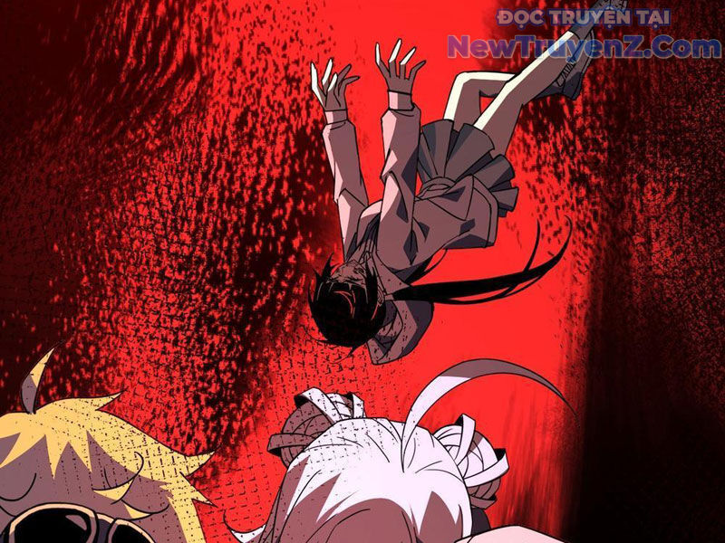 Mệnh Luân Chi Chủ! Khi Dị Biến Giáng Lâm Nhân Gian! - Chapter 123 - Page 66