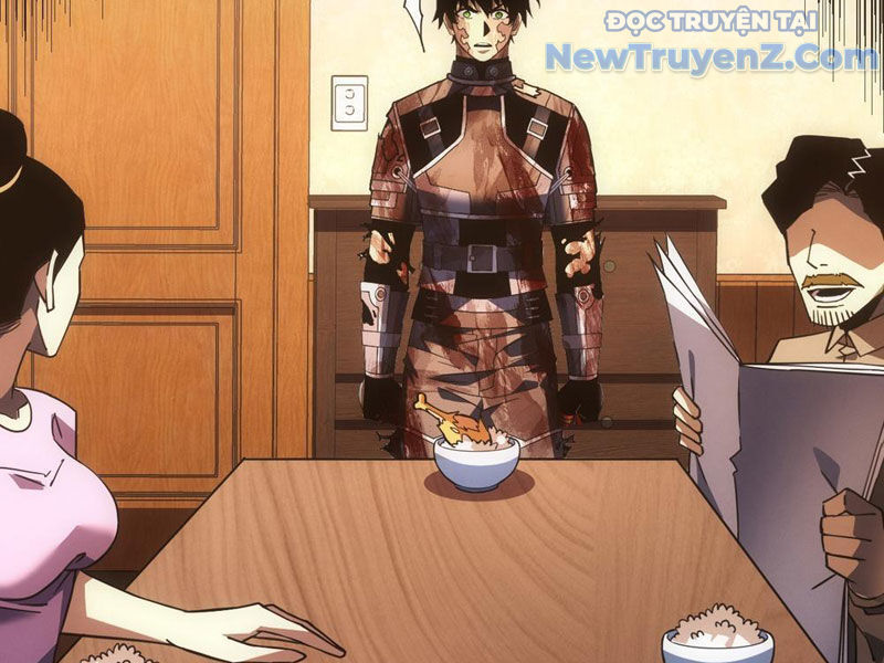 Mệnh Luân Chi Chủ! Khi Dị Biến Giáng Lâm Nhân Gian! - Chapter 123 - Page 95