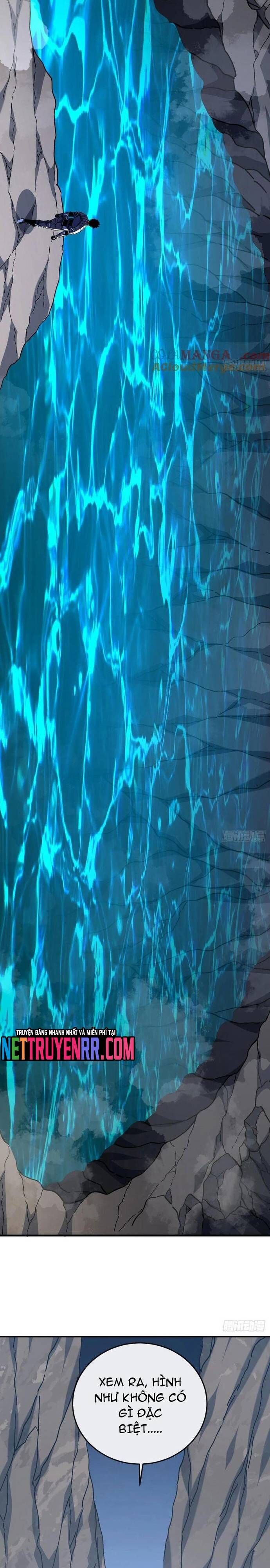 Mệnh Luân Chi Chủ! Khi Dị Biến Giáng Lâm Nhân Gian! - Chapter 124.1 - Page 14