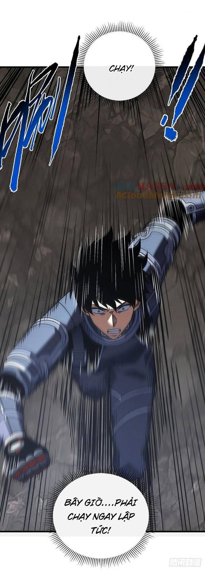 Mệnh Luân Chi Chủ! Khi Dị Biến Giáng Lâm Nhân Gian! - Chapter 124.1 - Page 18