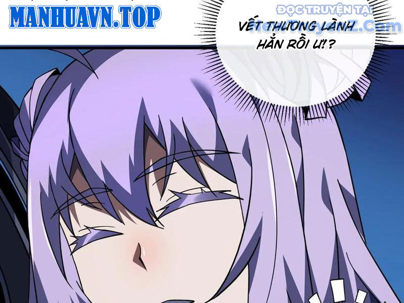 Mệnh Luân Chi Chủ! Khi Dị Biến Giáng Lâm Nhân Gian! - Chapter 124 - Page 105