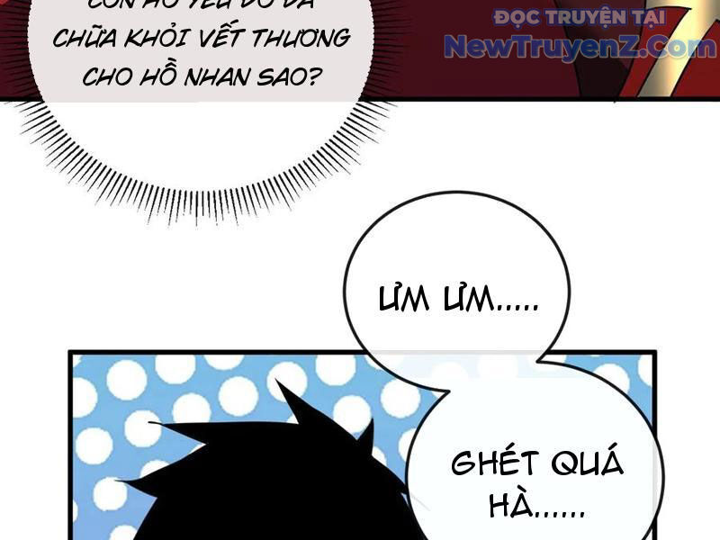 Mệnh Luân Chi Chủ! Khi Dị Biến Giáng Lâm Nhân Gian! - Chapter 124 - Page 107