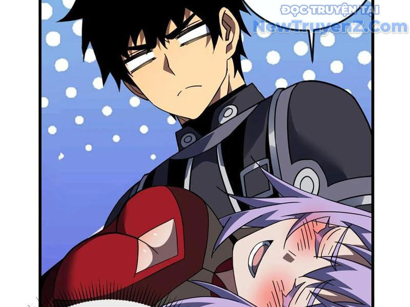 Mệnh Luân Chi Chủ! Khi Dị Biến Giáng Lâm Nhân Gian! - Chapter 124 - Page 108