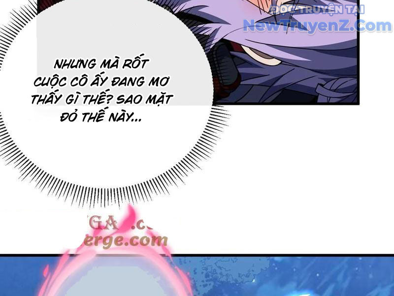 Mệnh Luân Chi Chủ! Khi Dị Biến Giáng Lâm Nhân Gian! - Chapter 124 - Page 109